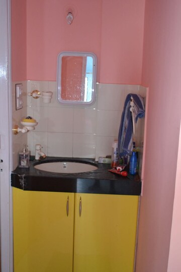 Kitchen in 2 BHK Apartment at Siddharth Residency Aundh, Aundh – for Rent