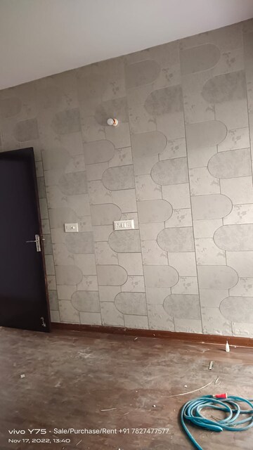 Bathroom in 3 BHK Builder Floor at BPTP Park 81, Sector 81 – for Rent