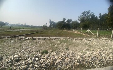 Plot For Sale in Thakurpur