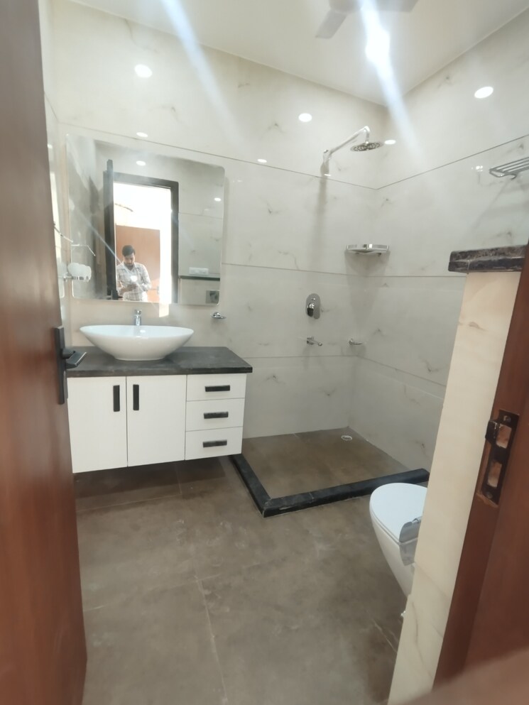 Kitchen, mall-fifty-one 3 Bedroom 1750 Sq.Ft. Builder Floor In Sector 51 Gurgaon 8250592