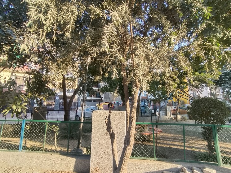 Garden, mall-fifty-one 3 Bedroom 1750 Sq.Ft. Builder Floor In Sector 51 Gurgaon 8250592