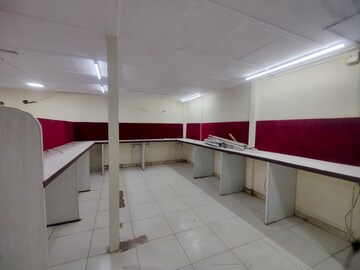 Team Area in  Office Space at Malad West – for Rent