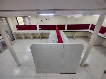 Team Area in  Office Space at Malad West – for Rent