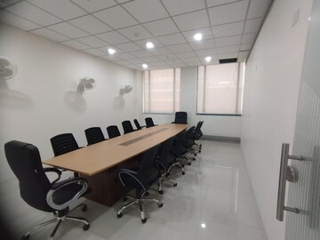 Commercial Office Space 4000 Sq.Ft. For Rent in Sector 74 Mohali  8250512