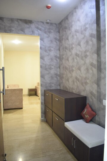 Kitchen in 2 BHK Apartment at Kapil Malhar Apartment, Baner – for Rent
