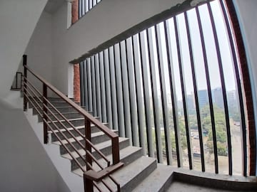Floor Plan in  Office Space at Sector 136 – for Rent