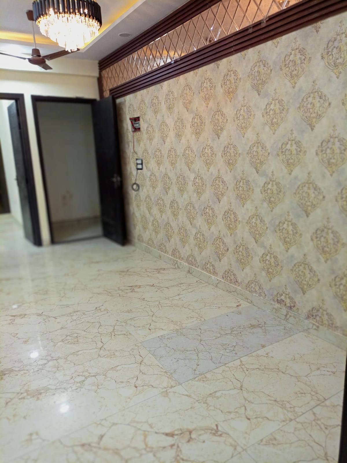2 BHK Builder Floor For Sale in Dm Home 