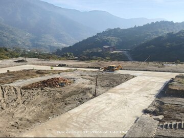 Plot Area in  Plot at Sahastradhara – for Sale