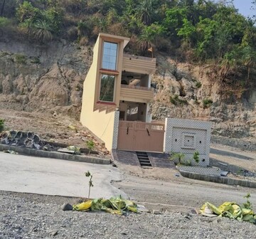  Plot – Exterior View View at Sahastradhara - for Sale