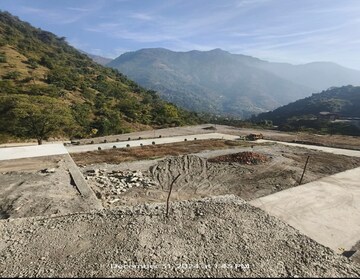 Plot For Sale in Sahastradhara