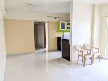 2 BHK Apartment For Rent in NS Anand Shree Society Walvekar Nagar Pune  8250590