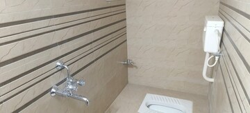 Bathroom in 2 BHK Apartment at Swamiraj Swami Kalash, Undri – for Sale