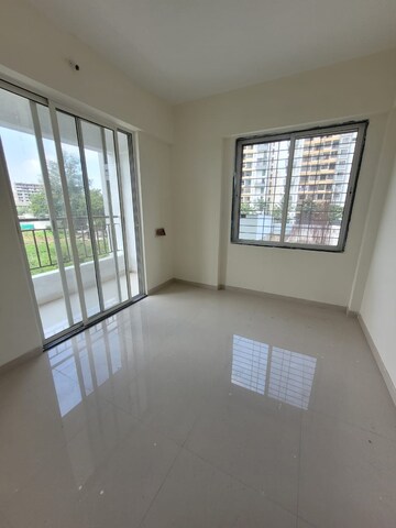 Room in 2 BHK Apartment at Swamiraj Swami Kalash, Undri – for Sale