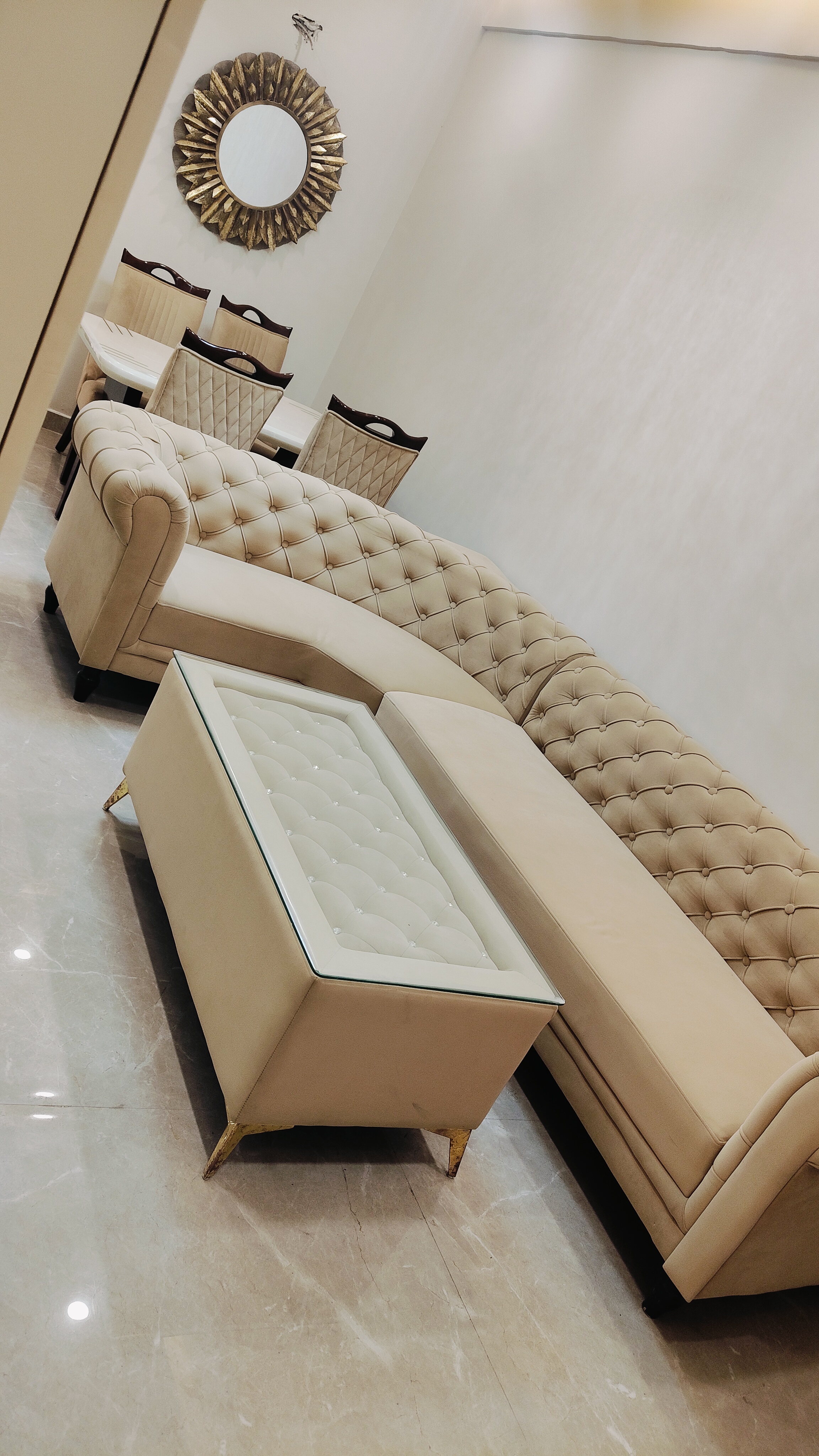 3 BHK + Servant Room Builder Floor For Sale in Indirapuram 