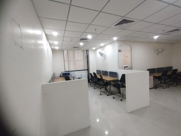 Team Area in  Office Space at Sector 74 – for Rent