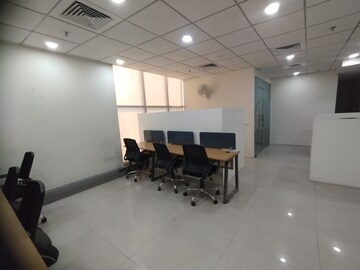 Team Area in  Office Space at Sector 74 – for Rent
