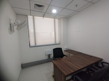 Kitchen in  Office Space at Sector 74 – for Rent
