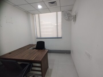 Kitchen in  Office Space at Sector 74 – for Rent