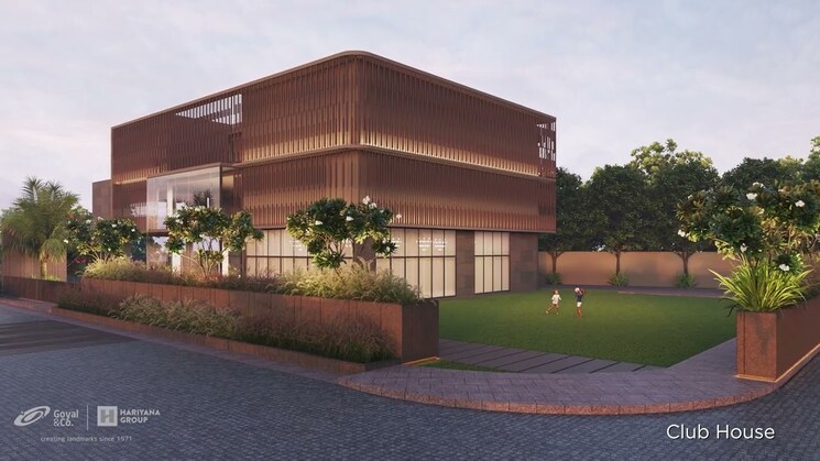 Swimming Pool, goyal-orchid-salisbury 2 Bedroom 1185 Sq.Ft. Apartment In Thanisandra Bangalore 8250628