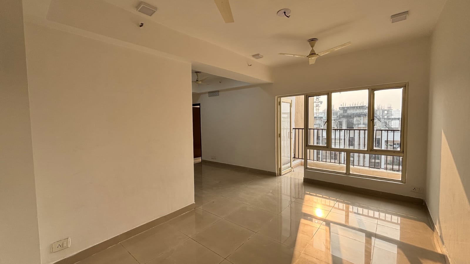 2 BHK Apartment For Sale in Migsun Ultimo