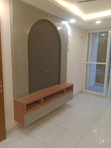 Bathroom in 3 BHK Builder Floor at Sector 73 – for Sale