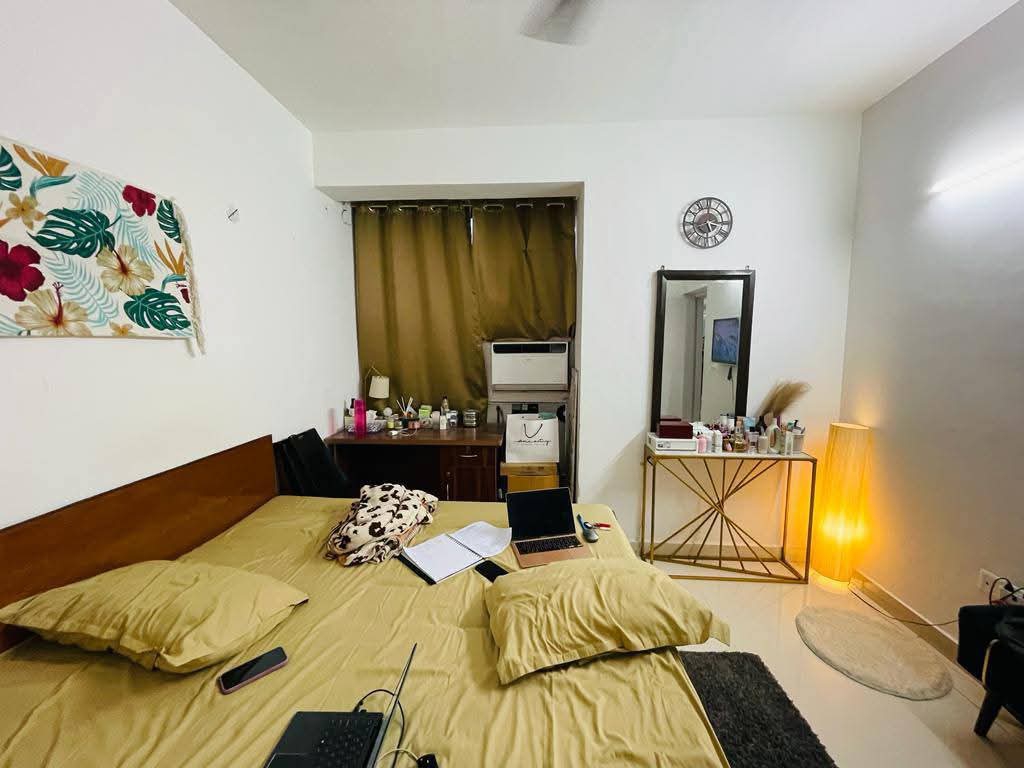 2 BHK Apartment For Sale in Wonder Park