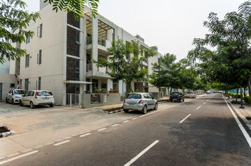 3 BHK Builder Floor For Rent in Vatika India Next, Sector 82