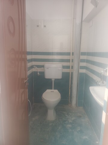Bathroom in 1 RK Apartment at Begumpet – for Rent
