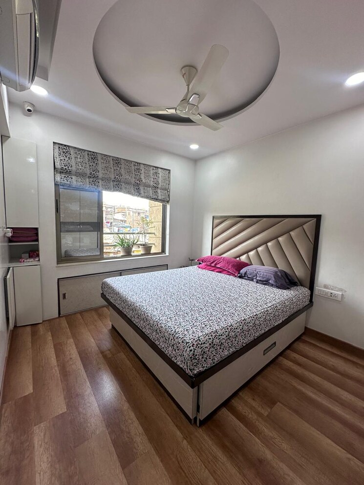 Bedroom, lodha-eternis 2 Bedroom 798 Sq.Ft. Apartment In Andheri East Mumbai 8250659