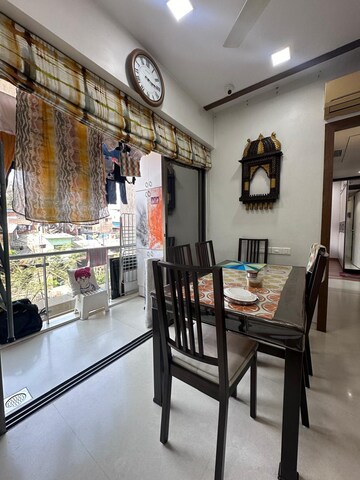 2 BHK Apartment For Rent in Lodha Eternis, Andheri East