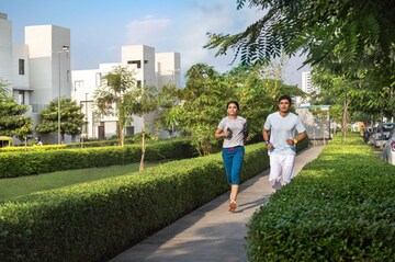 3 BHK Builder Floor For Rent in Vatika India Next, Sector 82