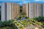 3 BHK 1430 Sq.Ft. Apartment in Goyal Orchid Salisbury