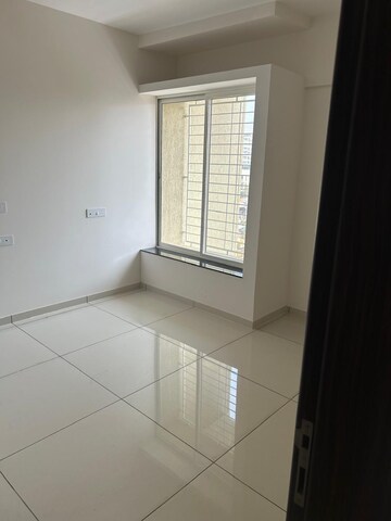 2 BHK Apartment For Rent in Yashwin Supernova, Wakad