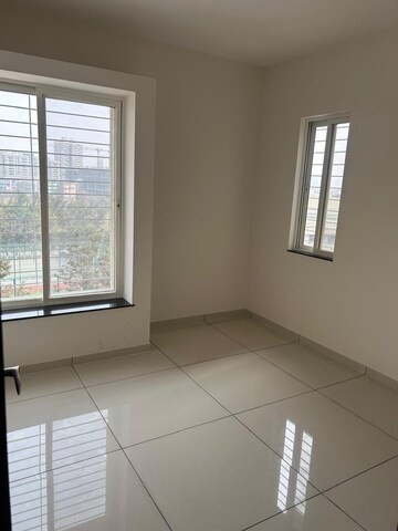 Room in 2 BHK Apartment at Yashwin Supernova, Wakad – for Rent