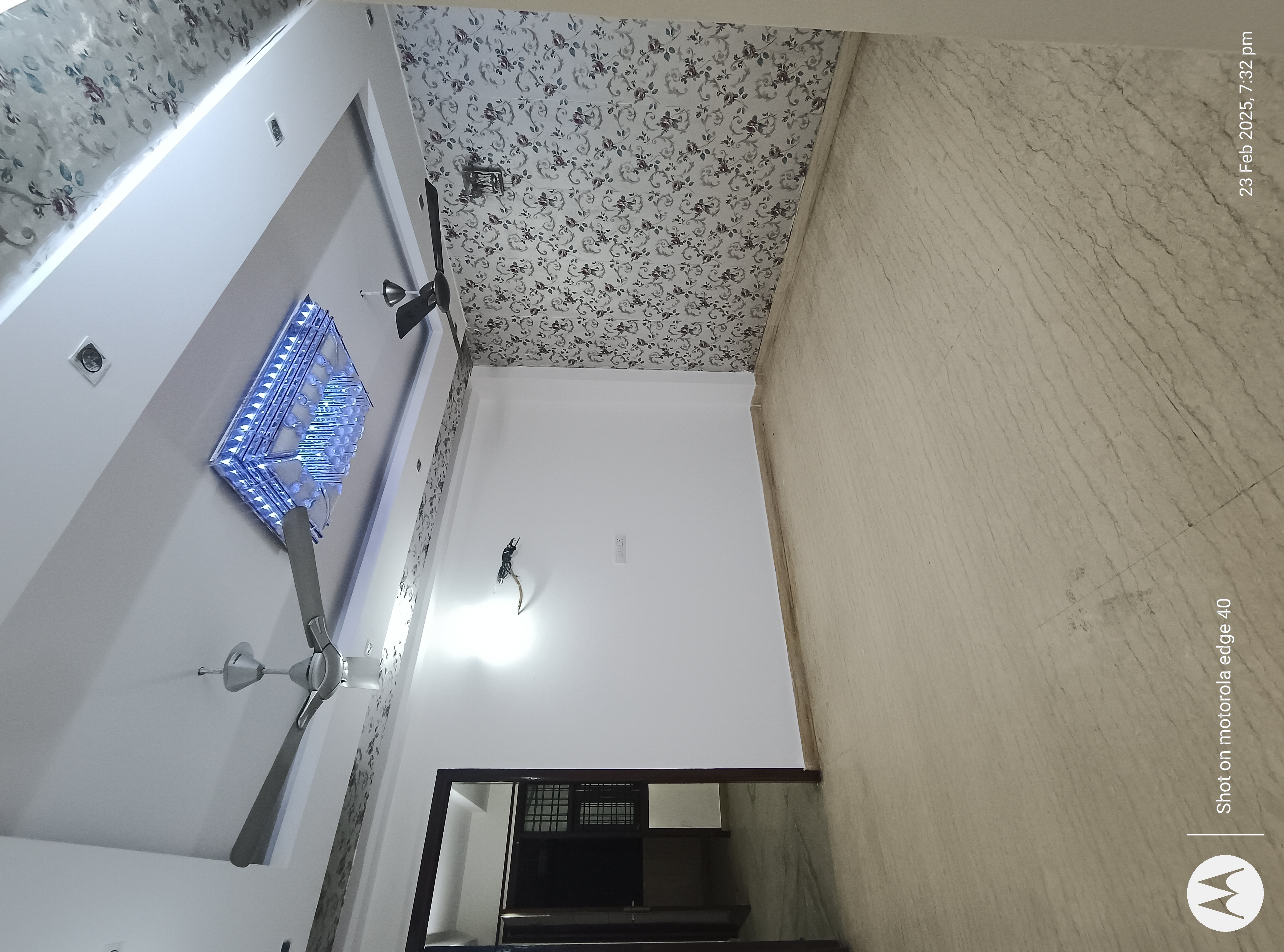 2 BHK + Extra Room Builder Floor For Sale in Mukherjee Nagar