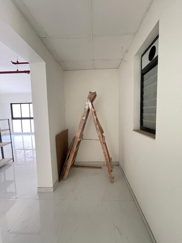 Utility Room in 3 BHK Apartment at Runwal Gardens Phase I, Dombivli East – for Rent