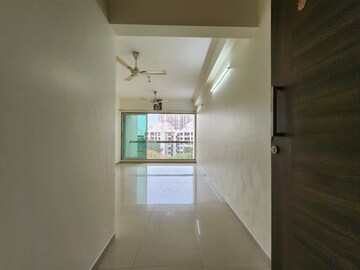 Building Lobby in 2 BHK Apartment at Lokhandwala Spring Grove, Kandivali East – for Rent
