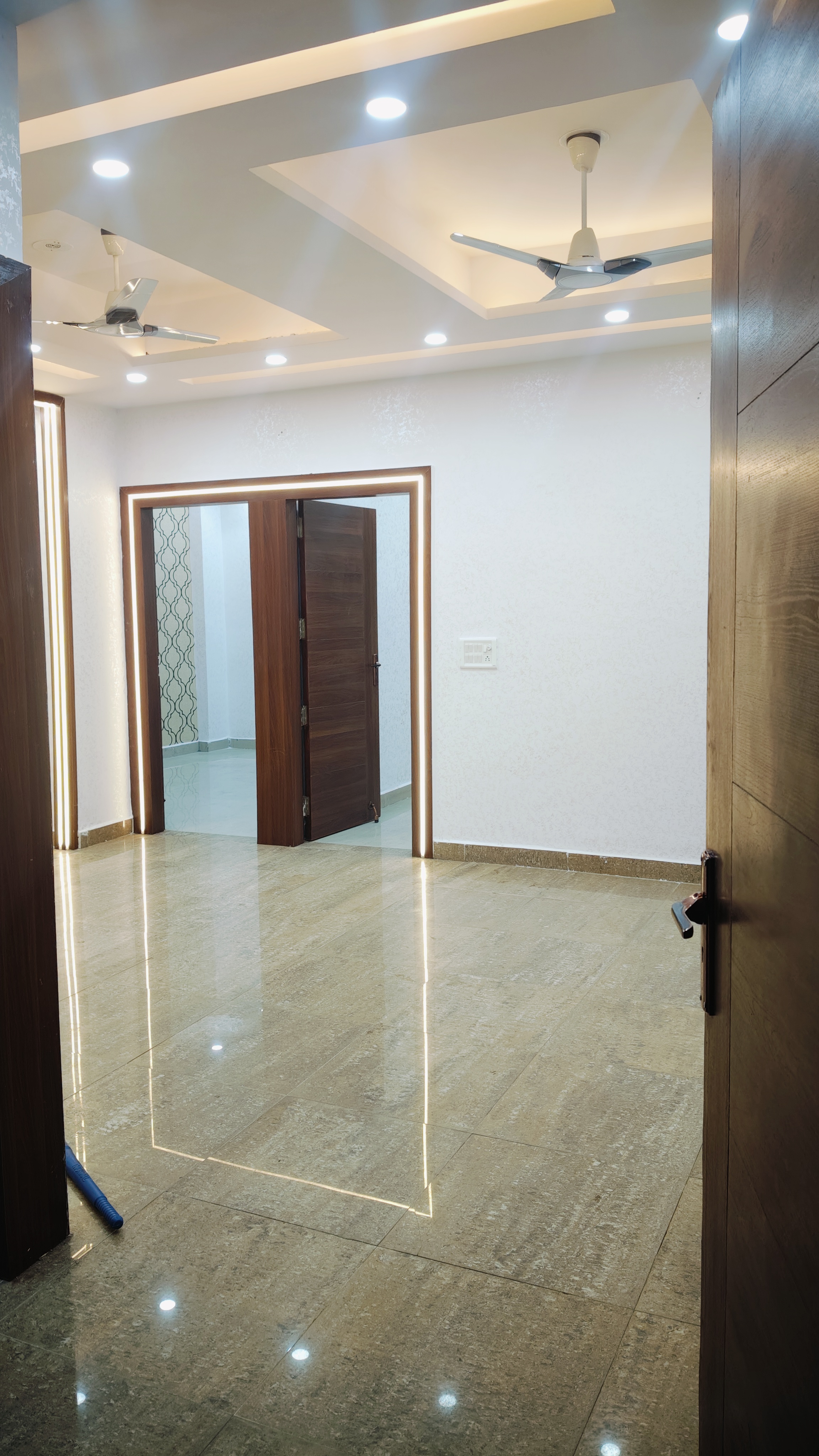 3 BHK Builder Floor For Sale in Indirapuram 