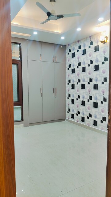 Bathroom in 3 BHK Builder Floor at Gyan Khand – for Sale