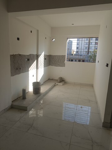 Living Room in 2 BHK Builder Floor at Horamavu – for Sale