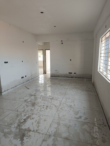 Building Lobby in 2 BHK Builder Floor at Horamavu – for Sale