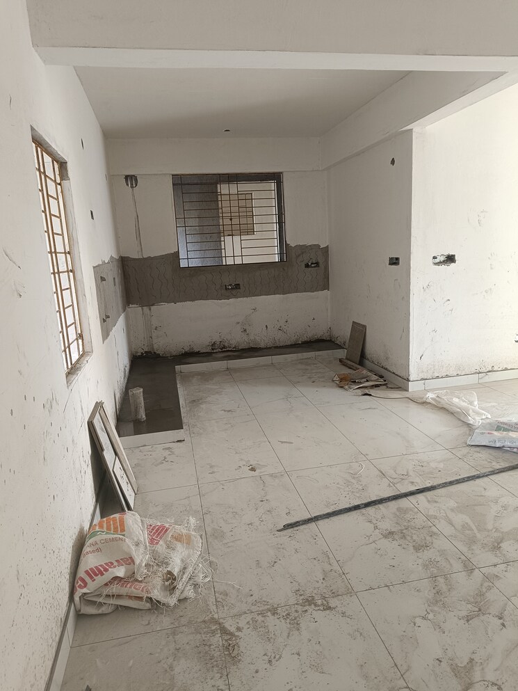 Bathroom, horamavu 2 Bedroom 1100 Sq.Ft. Builder Floor In Horamavu Bangalore 8250716