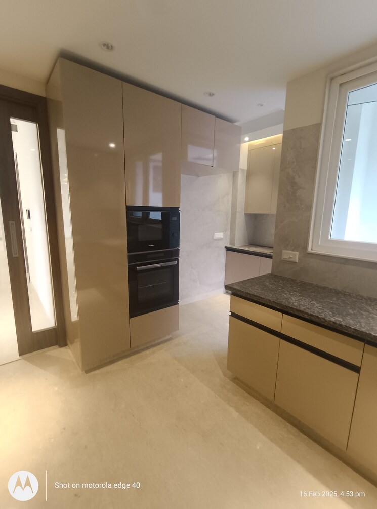 Kitchen, greater kailash i 5 Bedroom 640 Sq.Yd. Builder Floor In Greater Kailash I Delhi 8250751