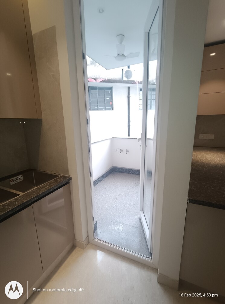 Kitchen, greater kailash i 5 Bedroom 640 Sq.Yd. Builder Floor In Greater Kailash I Delhi 8250751