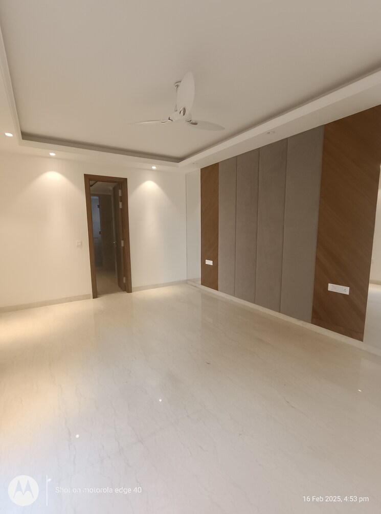 Master Bedroom, greater kailash i 5 Bedroom 640 Sq.Yd. Builder Floor In Greater Kailash I Delhi 8250751