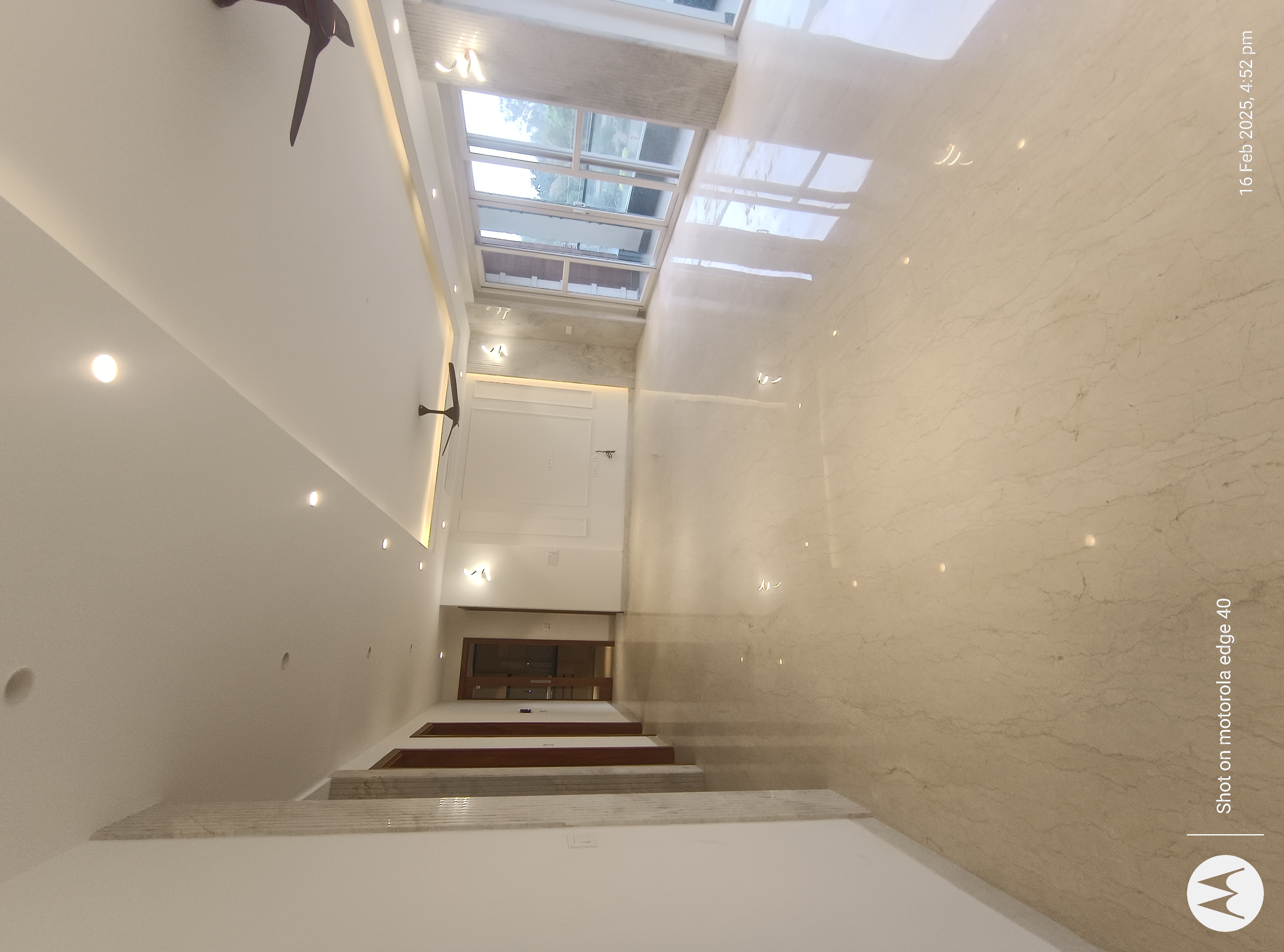 5 BHK + Pooja Room,Servant Room,Study Room,Extra Room Builder Floor For Sale in Greater Kailash I