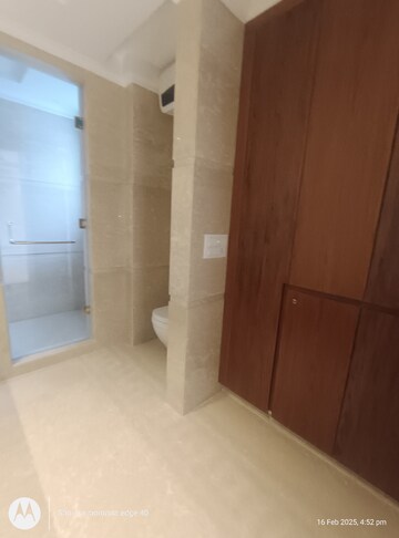 Kitchen in 5 BHK Builder Floor at Greater Kailash I – for Sale