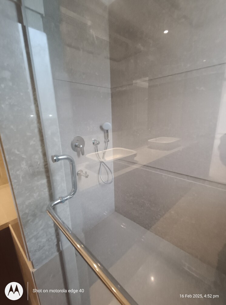 Bathroom, greater kailash i 5 Bedroom 640 Sq.Yd. Builder Floor In Greater Kailash I Delhi 8250751