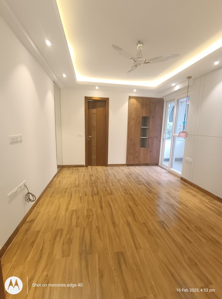 Bedroom, greater kailash i 5 Bedroom 640 Sq.Yd. Builder Floor In Greater Kailash I Delhi 8250751