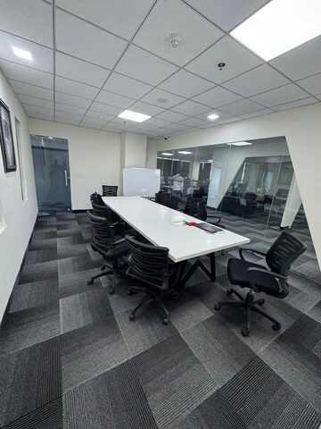 Gym in  Office Space in IT/SEZ at Sector 74 – for Rent